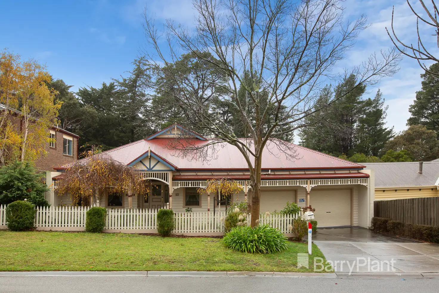 Main view of Homely house listing, 17 Balmoral Court, Frankston South VIC 3199