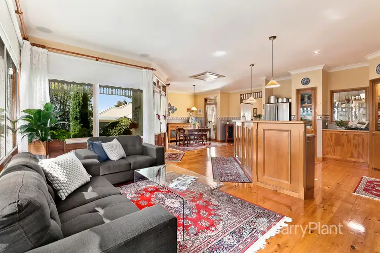 Second view of Homely house listing, 17 Balmoral Court, Frankston South VIC 3199
