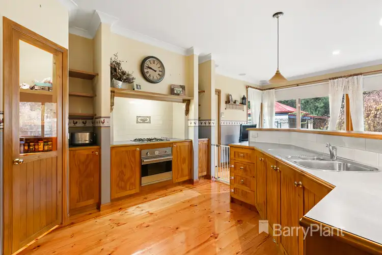 Fifth view of Homely house listing, 17 Balmoral Court, Frankston South VIC 3199