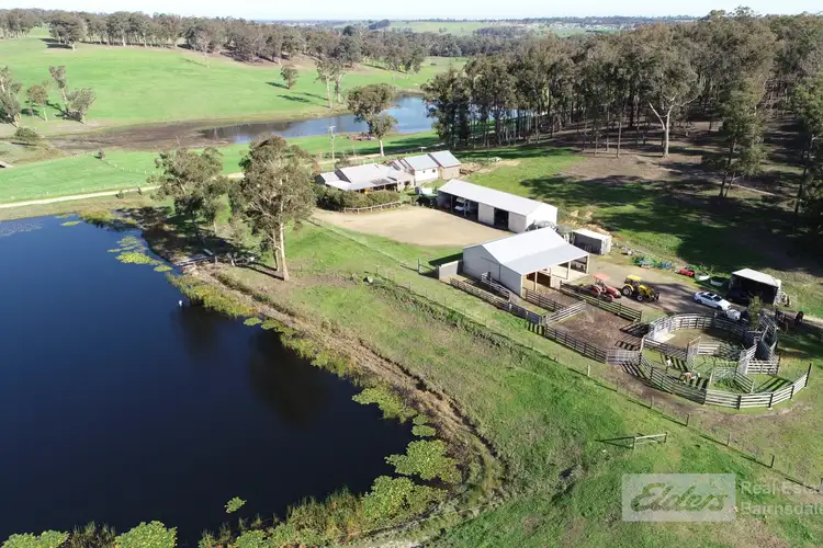 560 Orrs Road, Wy Yung VIC 3875