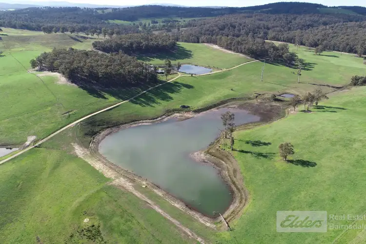 Fifth view of Homely rural property listing, 560 Orrs Road, Wy Yung VIC 3875