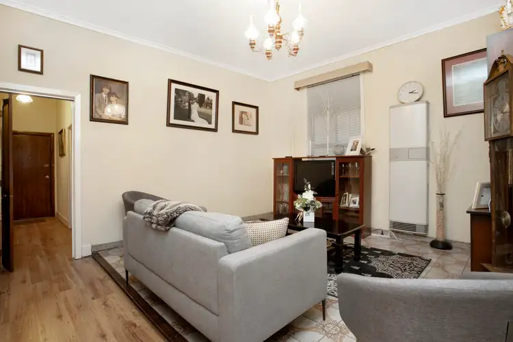Third view of Homely house listing, 47 Creswick Street, Footscray VIC 3011