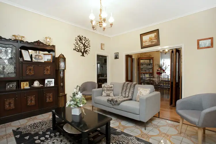 Fourth view of Homely house listing, 47 Creswick Street, Footscray VIC 3011