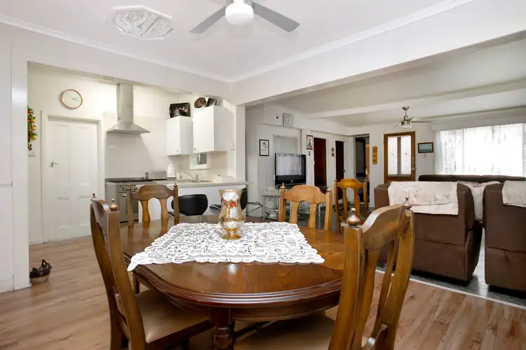 Sixth view of Homely house listing, 47 Creswick Street, Footscray VIC 3011