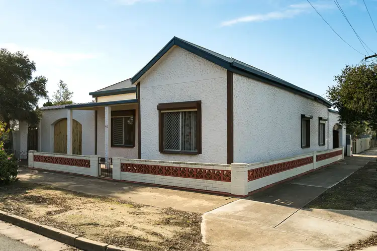 40 Evans Street, Rosewater SA 5013