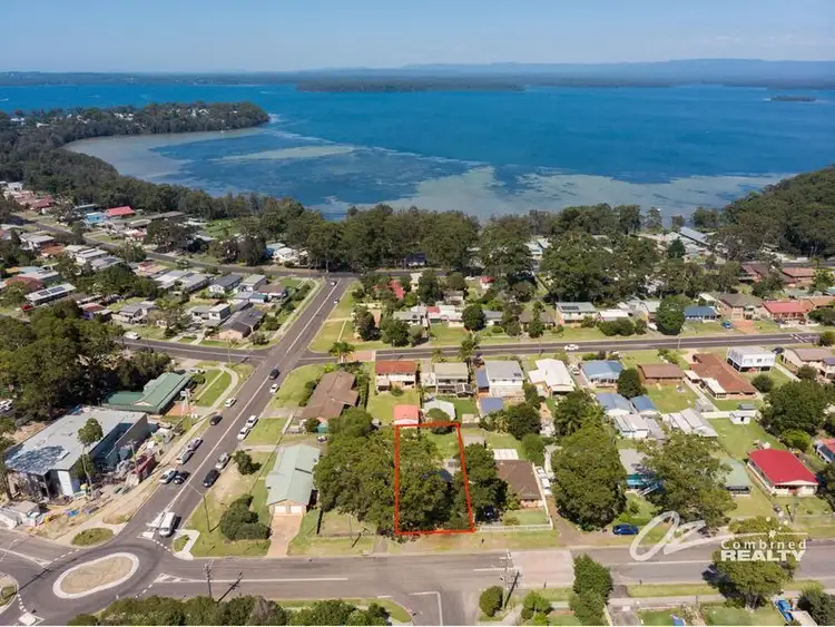 Third view of Homely house listing, 181. Kerry Street, Sanctuary Point NSW 2540