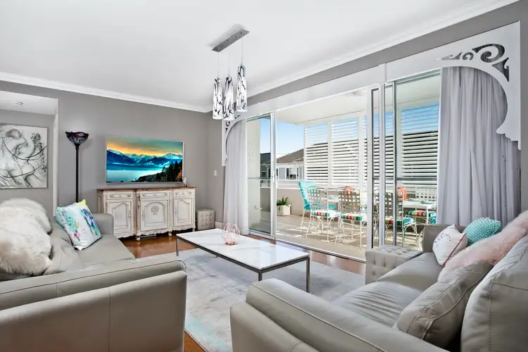 32/5 Woodlands Avenue, Breakfast Point NSW 2137