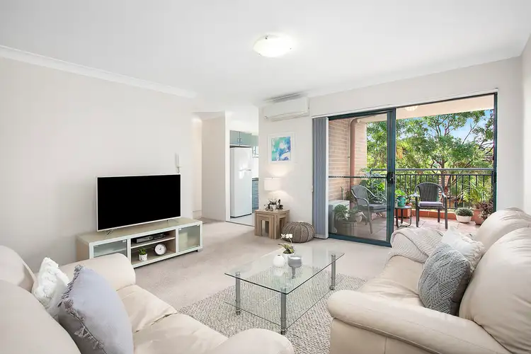 5/12-14 Clubb Crescent, Miranda NSW 2228