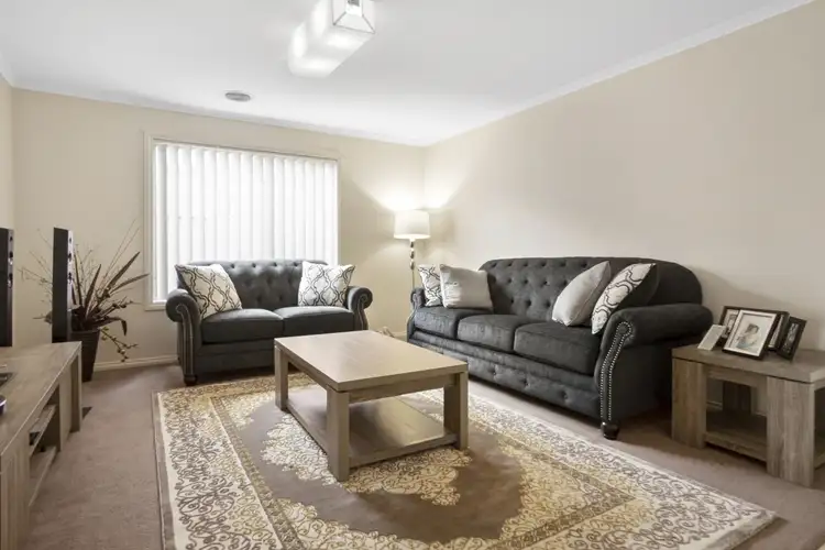 Second view of Homely house listing, 21 Solander Grove, Tarneit VIC 3029