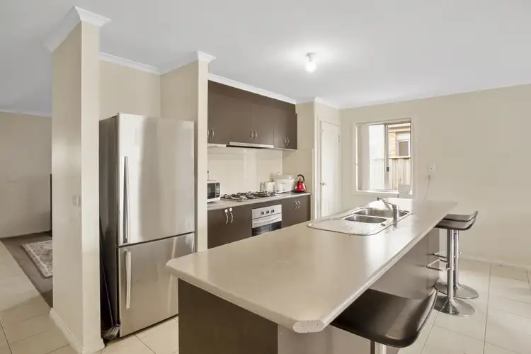 Third view of Homely house listing, 21 Solander Grove, Tarneit VIC 3029