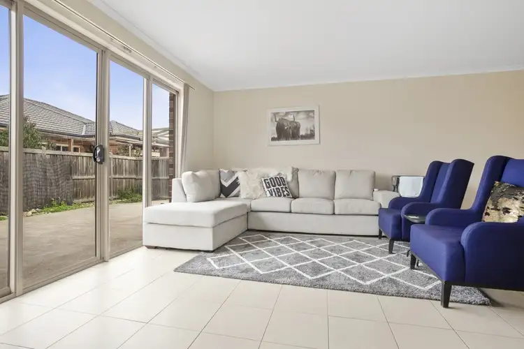 Fourth view of Homely house listing, 21 Solander Grove, Tarneit VIC 3029