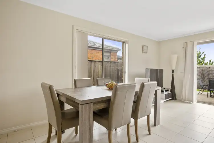 Fifth view of Homely house listing, 21 Solander Grove, Tarneit VIC 3029