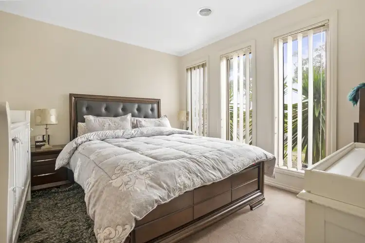 Sixth view of Homely house listing, 21 Solander Grove, Tarneit VIC 3029