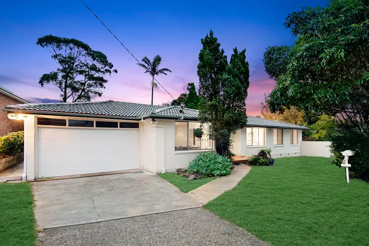 43 Cotentin Road, Belrose NSW 2085