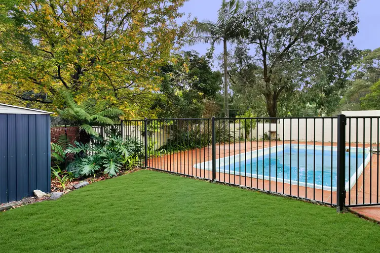 Fifth view of Homely house listing, 43 Cotentin Road, Belrose NSW 2085