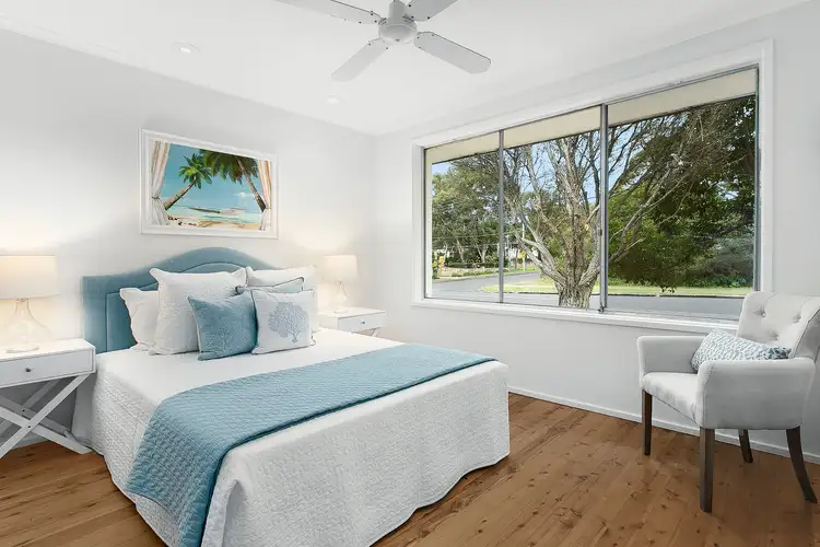 Sixth view of Homely house listing, 43 Cotentin Road, Belrose NSW 2085