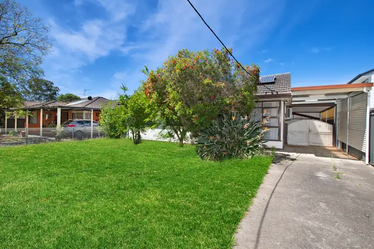30 Lethbridge Avenue, Werrington NSW 2747