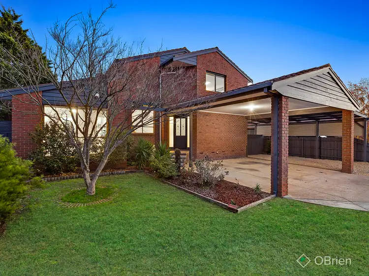 Main view of Homely house listing, 59 Richard Drive, Langwarrin VIC 3910