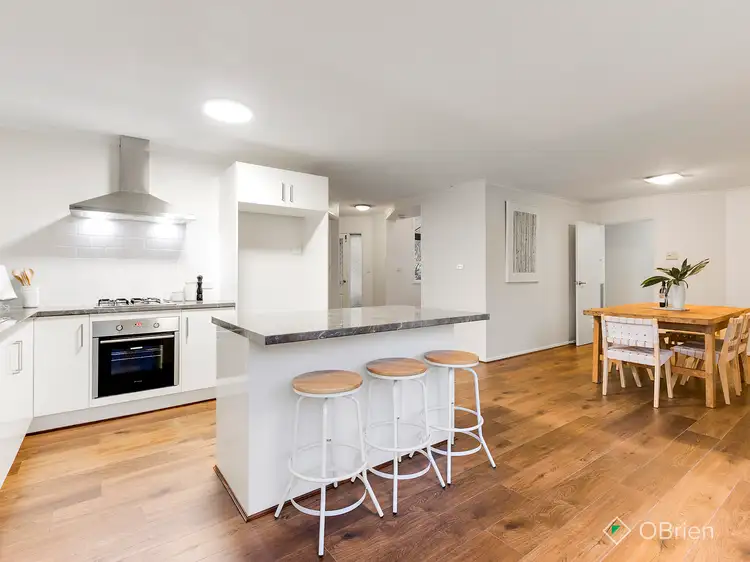 Third view of Homely house listing, 59 Richard Drive, Langwarrin VIC 3910