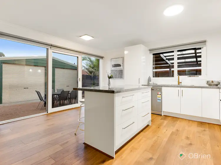 Fourth view of Homely house listing, 59 Richard Drive, Langwarrin VIC 3910