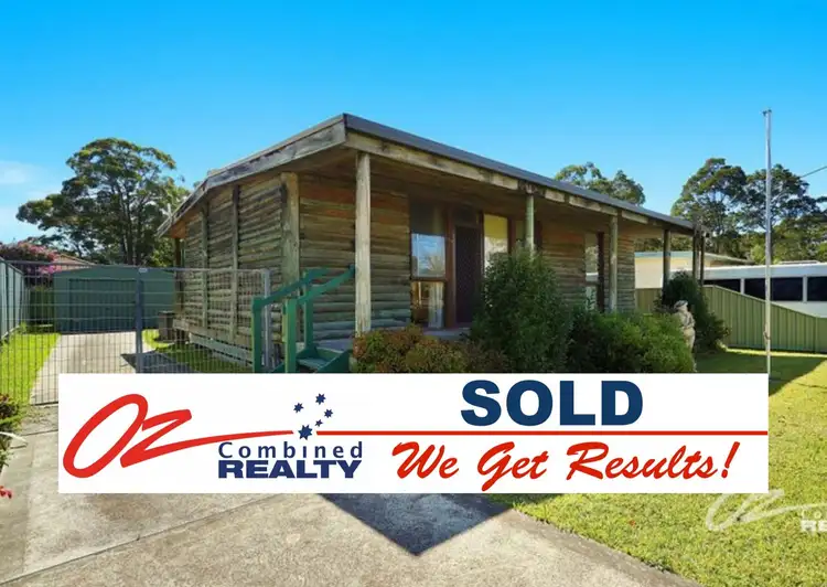 Main view of Homely house listing, 213 The Park Drive, Sanctuary Point NSW 2540