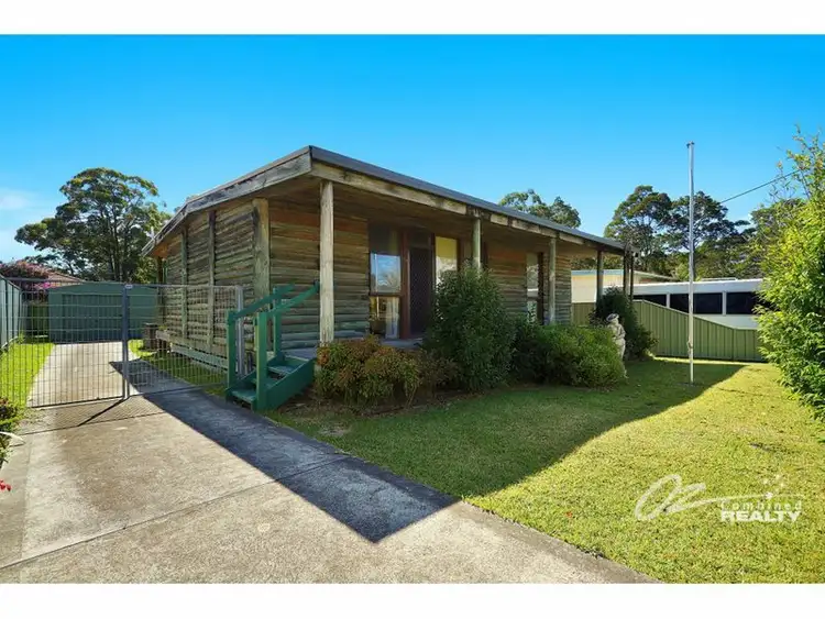 Second view of Homely house listing, 213 The Park Drive, Sanctuary Point NSW 2540