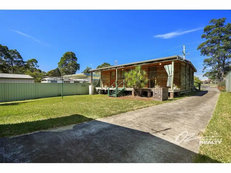 Sixth view of Homely house listing, 213 The Park Drive, Sanctuary Point NSW 2540