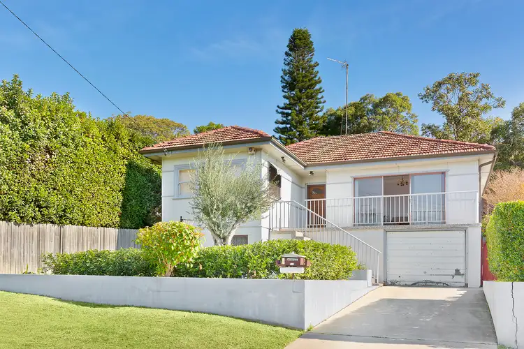 Main view of Homely house listing, 82 Smith Avenue, Allambie Heights NSW 2100