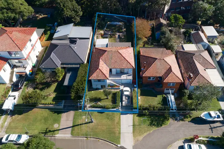 Second view of Homely house listing, 82 Smith Avenue, Allambie Heights NSW 2100
