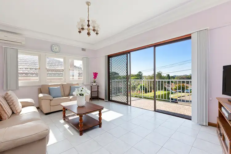 Third view of Homely house listing, 82 Smith Avenue, Allambie Heights NSW 2100