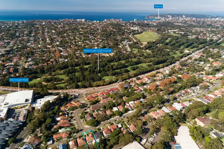 Fourth view of Homely house listing, 82 Smith Avenue, Allambie Heights NSW 2100
