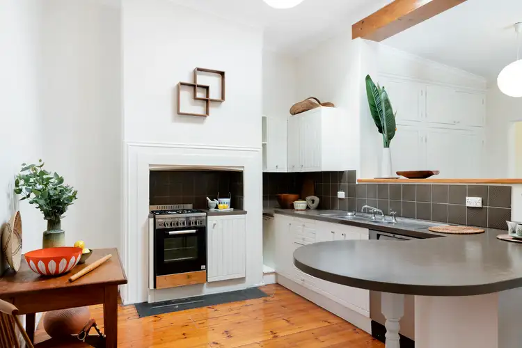 Sixth view of Homely house listing, 1 Bertie Street, West Hindmarsh SA 5007