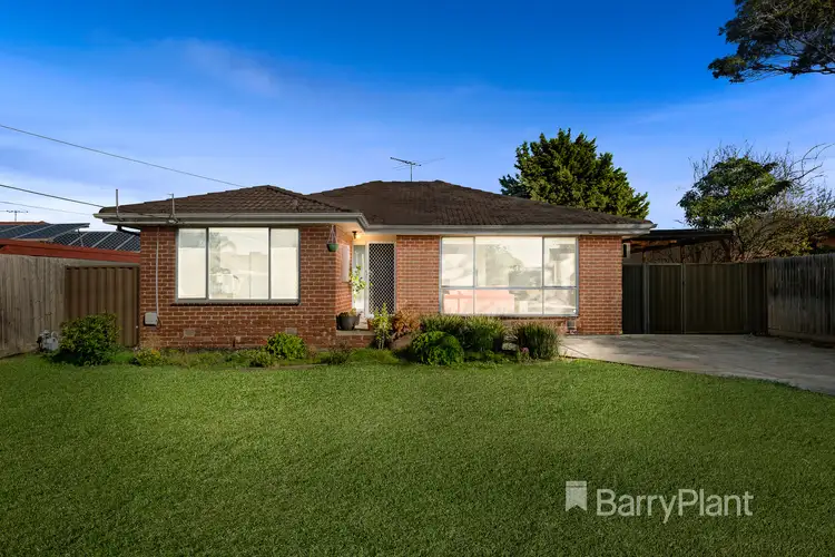 17 Stradbroke Way, Wyndham Vale VIC 3024
