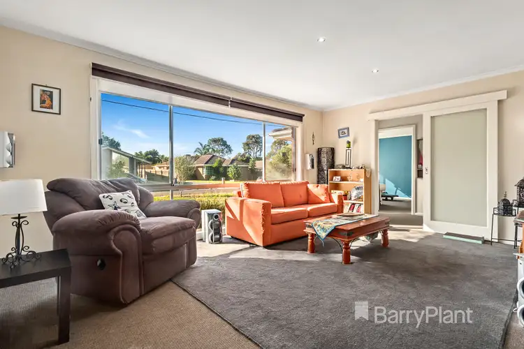 Second view of Homely house listing, 17 Stradbroke Way, Wyndham Vale VIC 3024