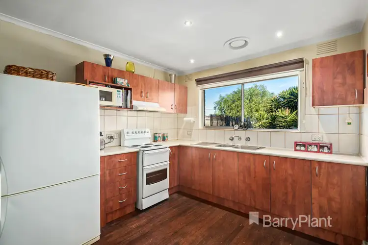 Third view of Homely house listing, 17 Stradbroke Way, Wyndham Vale VIC 3024