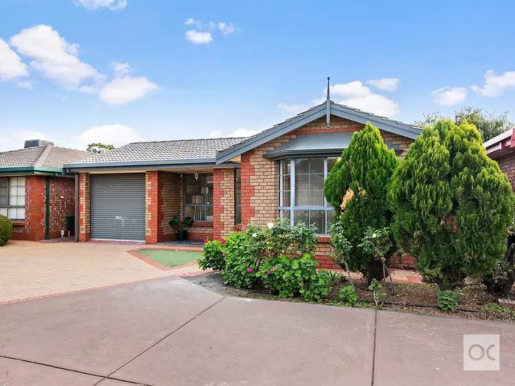 Fifth view of Homely house listing, 8/10 Gertrude Street, Brooklyn Park SA 5032