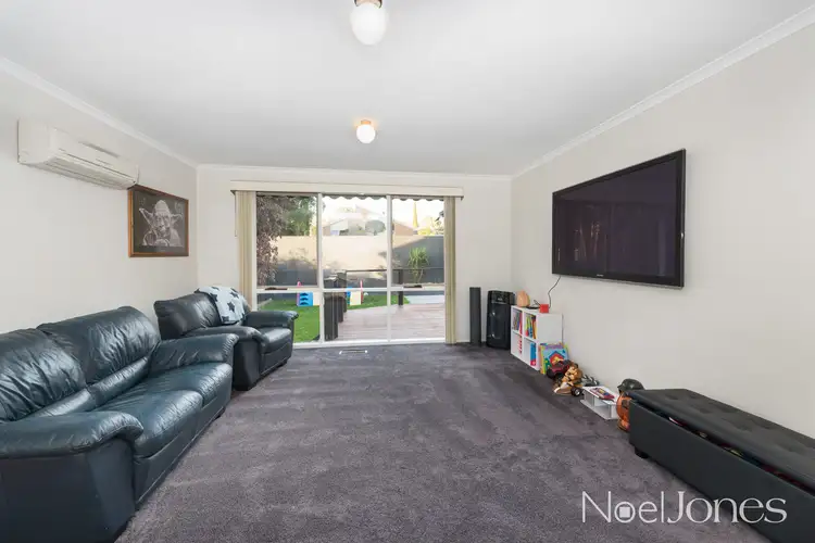 Third view of Homely house listing, 161 Nangathan Way, Croydon North VIC 3136