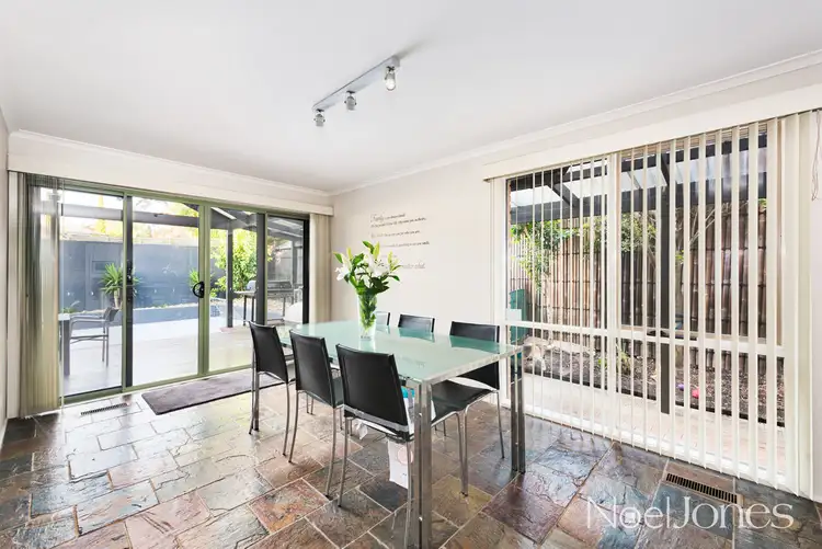 Fifth view of Homely house listing, 161 Nangathan Way, Croydon North VIC 3136