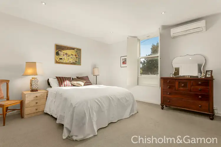 Sixth view of Homely townhouse listing, 196 Ross Street, Port Melbourne VIC 3207