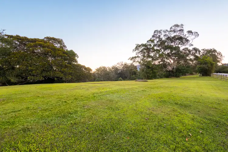 Main view of Homely land listing, 83-87 Mount O'Reilly Road, Samford Valley QLD 4520