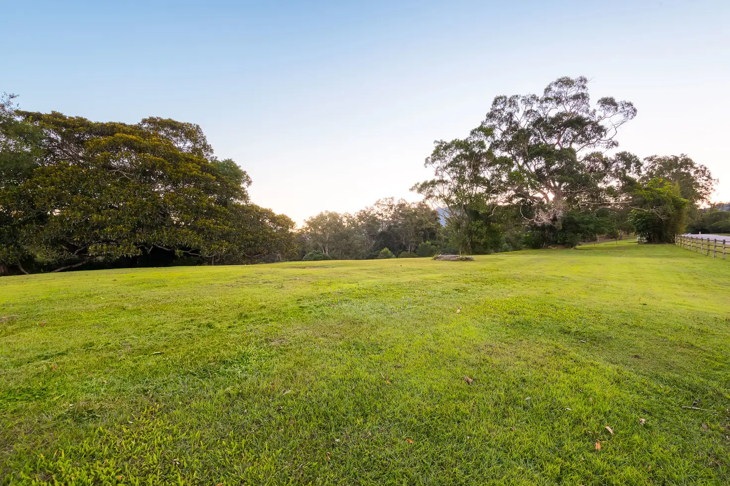 Main view of Homely land listing, 83-87 Mount O'Reilly Road, Samford Valley QLD 4520