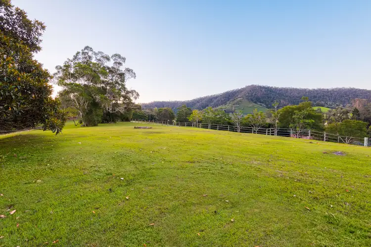 Second view of Homely land listing, 83-87 Mount O'Reilly Road, Samford Valley QLD 4520