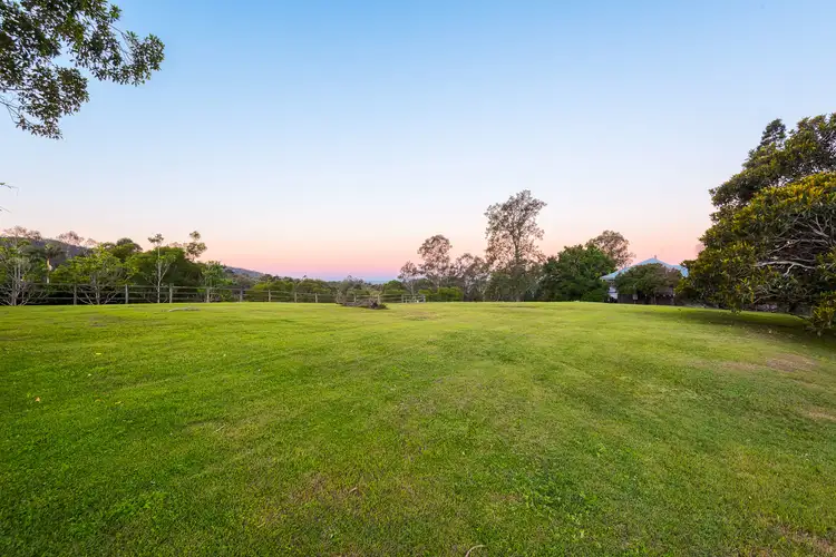 Fourth view of Homely land listing, 83-87 Mount O'Reilly Road, Samford Valley QLD 4520