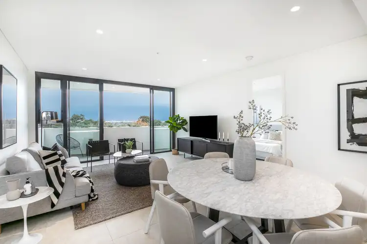 Second view of Homely apartment listing, 306/26a Belmont Street, Sutherland NSW 2232