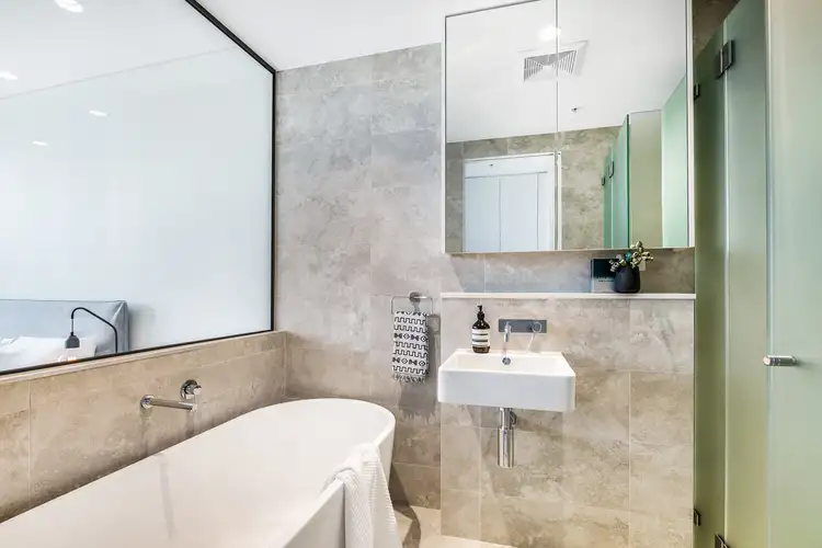 Sixth view of Homely apartment listing, 306/26a Belmont Street, Sutherland NSW 2232