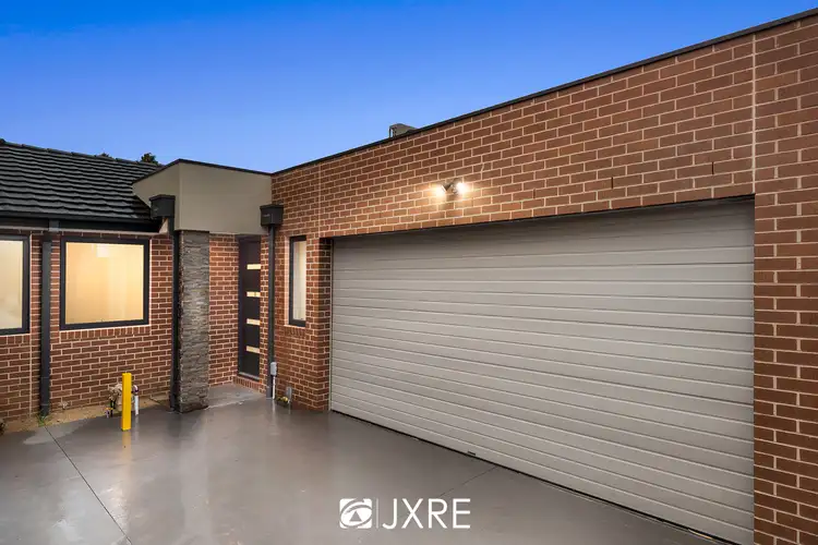 3/42 Milton Avenue, Clayton South VIC 3169