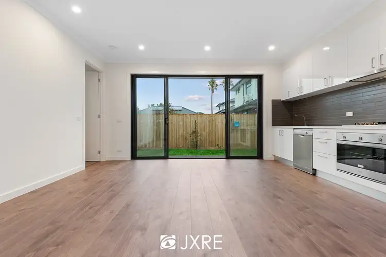 Second view of Homely townhouse listing, 3/42 Milton Avenue, Clayton South VIC 3169