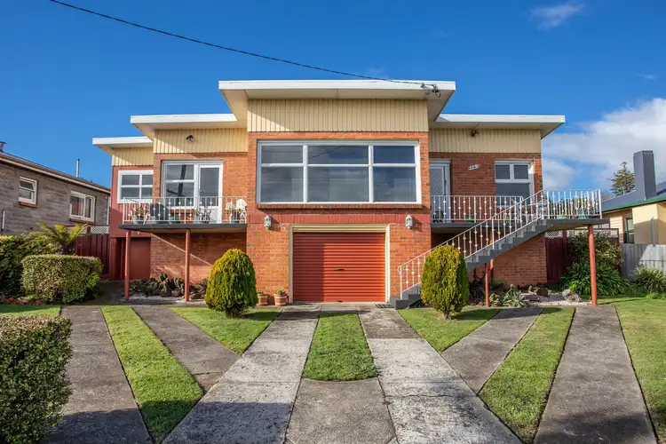 Main view of Homely house listing, 119 Tarleton Street, East Devonport TAS 7310
