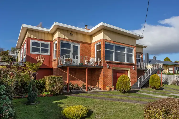 Second view of Homely house listing, 119 Tarleton Street, East Devonport TAS 7310