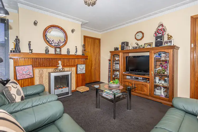 Fifth view of Homely house listing, 119 Tarleton Street, East Devonport TAS 7310